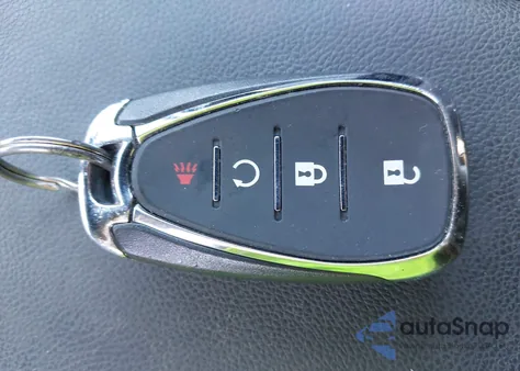 2022 Chevrolet Trailblazer Fwd Lt from USA, damaged, VIN KL79MPS2XNB094674